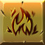 Icon for Firefighting