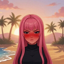 Icon for Tsundere's Yield