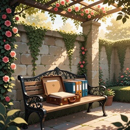 Icon for Horticulture Cover