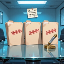 Icon for You're the Currency