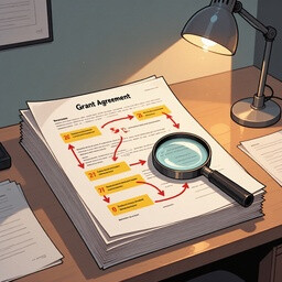 Icon for Twenty-Seven Pages