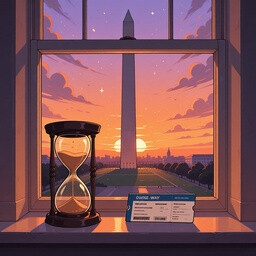 Icon for The Horizon