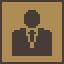 Icon for Worker of the month