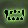 Icon for Appetite Sated