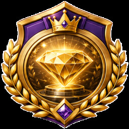 超级富豪 achievement icon for Company Rising