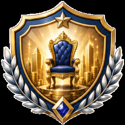 资本宠儿 achievement icon for Company Rising