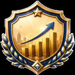 十亿市值 achievement icon for Company Rising