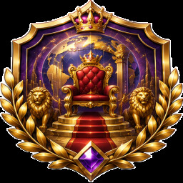 商业之王 achievement icon for Company Rising