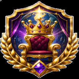 商业之王 achievement icon for Company Rising