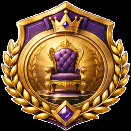 世界首富 achievement icon for Company Rising