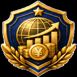 利润神话 achievement icon for Company Rising