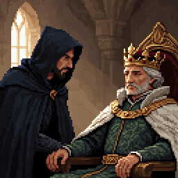 Taking Advice achievement icon for Blessed To Die