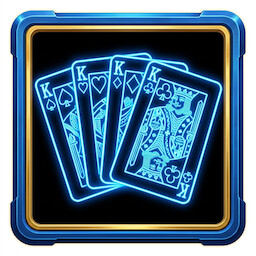 四条大统领 / Quads Master achievement icon for PROMulti-TableTournament
