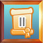 Icon for No Bright Lights, False Teeth, Doorbells, Landlords