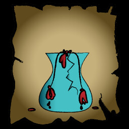 Day 5 achievement icon for InVein