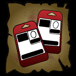 Bare Minimum achievement icon for InVein