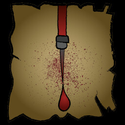 Disconnected achievement icon for InVein