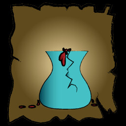 Day 6 achievement icon for InVein