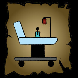 Neatness Counts achievement icon for InVein