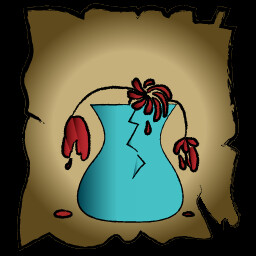 Day 4 achievement icon for InVein