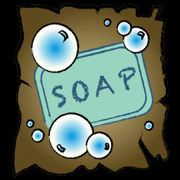 Adept Hand Washer achievement icon for InVein