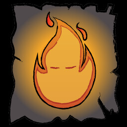 Grave Bound achievement icon for InVein