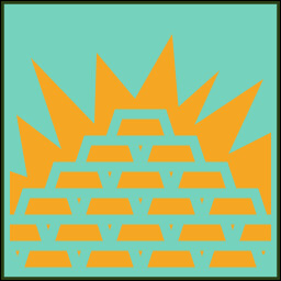 Treasure Keeper