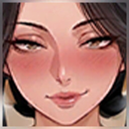 Icon for Girl 4