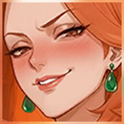 Icon for Girl 25