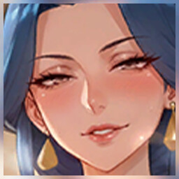 Icon for Girl 20