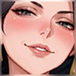 Icon for Girl 3
