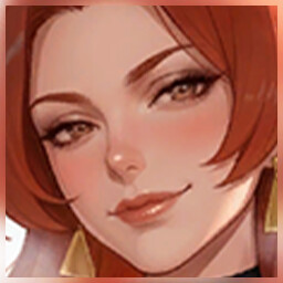 Icon for Girl 8