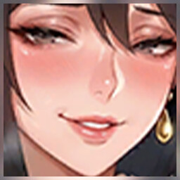 Icon for Girl 1