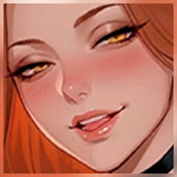 Icon for Girl 21