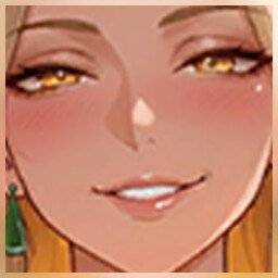 Icon for Girl 2
