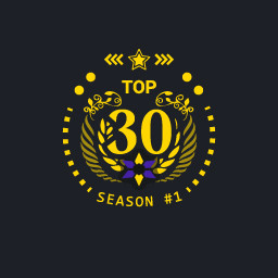 Top 30 in Season 1