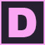 Icon for Level 8