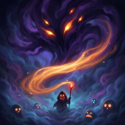 Icon for BEYOND THE VEIL