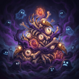 Icon for FIFTY OF EACH