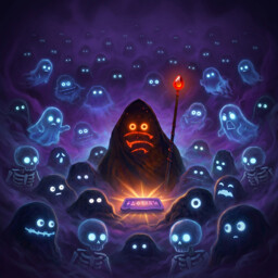Icon for GROWING HORDE