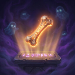 Icon for GATHERING THE PIECES