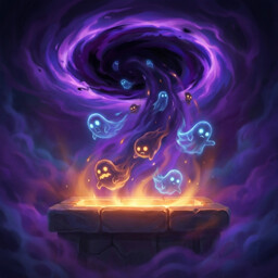 Icon for THE VOID FEEDS