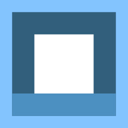 Icon for Level: Complete!