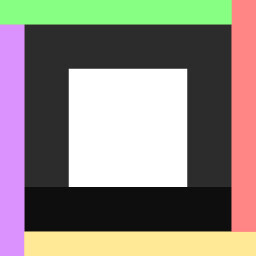 Icon for Thanks for Playing!