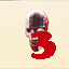 Icon for Find skull map 3