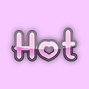Icon for Hot
