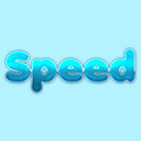 Icon for Speed-oriented athlete