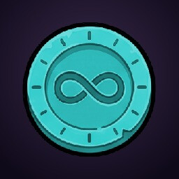Icon for OTP (One Trick Pony)