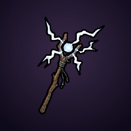 Icon for High Voltage