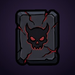Icon for Hardcore